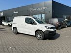 Peugeot Partner Furgon Standard 650kg BlueHDi 130 KM S&amp;S M6 - 1