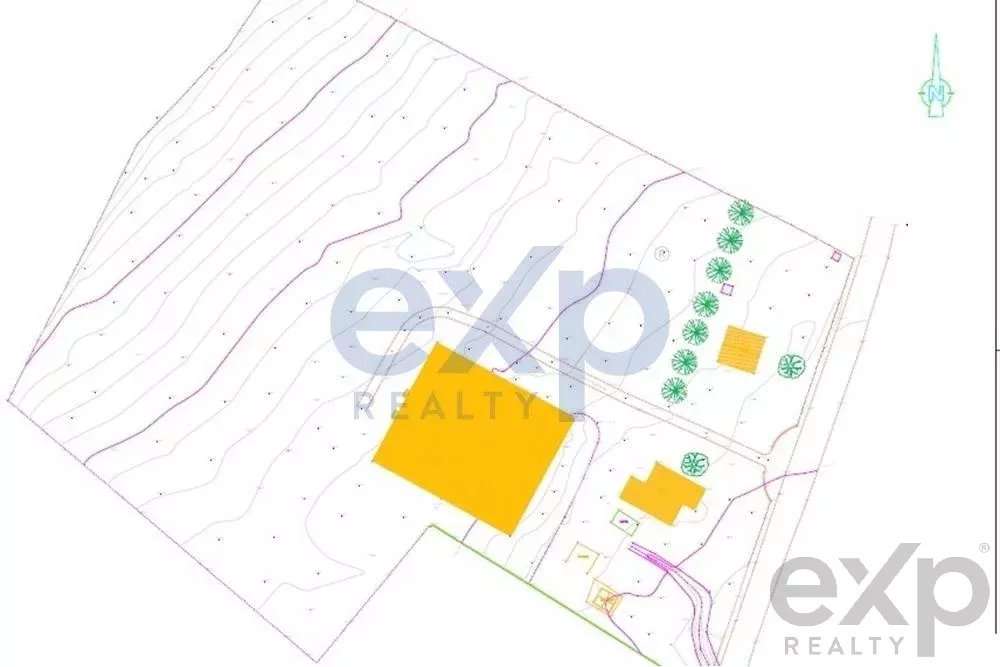 Terreno – Ranholas, Sintra - Grande imagem: 4/5