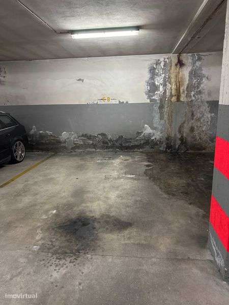 Lugar de garagem - Mozelos - Vários lugares disponíveis - Grande imagem: 4/4