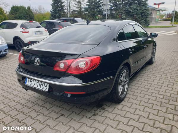 Volkswagen Passat CC 1.8 TSI - 8