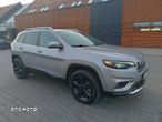 Jeep Cherokee 2.0 GME Active Drive I Limited - 2