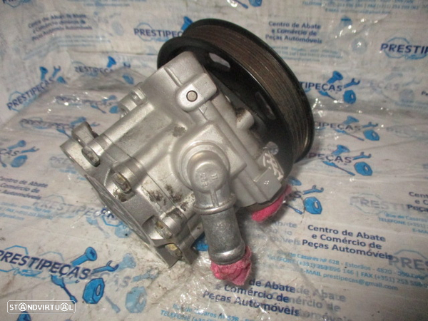 Bomba Direção 7691955185  8D0145155Q VW PASSAT B5 1997 1.9TDI 110CV 4P CINZA - 2