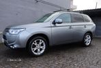 Mitsubishi Outlander 2.2 DI-D 2WD Plus - 10