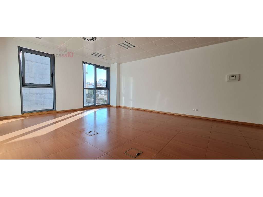 Arrenda-se excelente escritório no centro do Parque das Nações - Grande imagem: 5/15