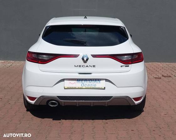 Renault Megane - 5