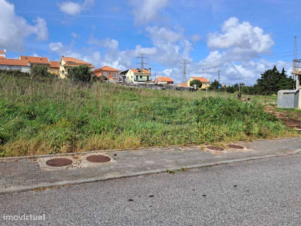 Terreno nos moinhos da funcheira - Amadora - Grande imagem: 5/7
