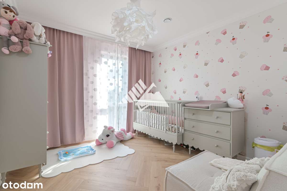 Nowy dom dla rodziny - Gdańsk, Klukowo ul.Radarowa-9