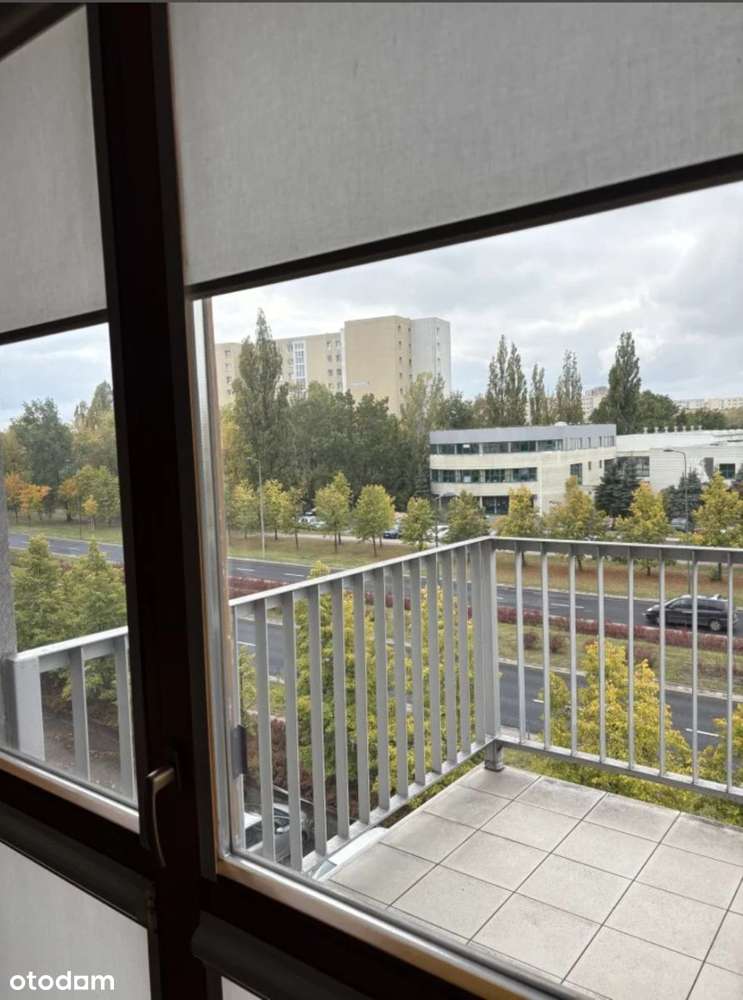 | Doskonała Lokalizacja | Duży Balkon | Winda |-6