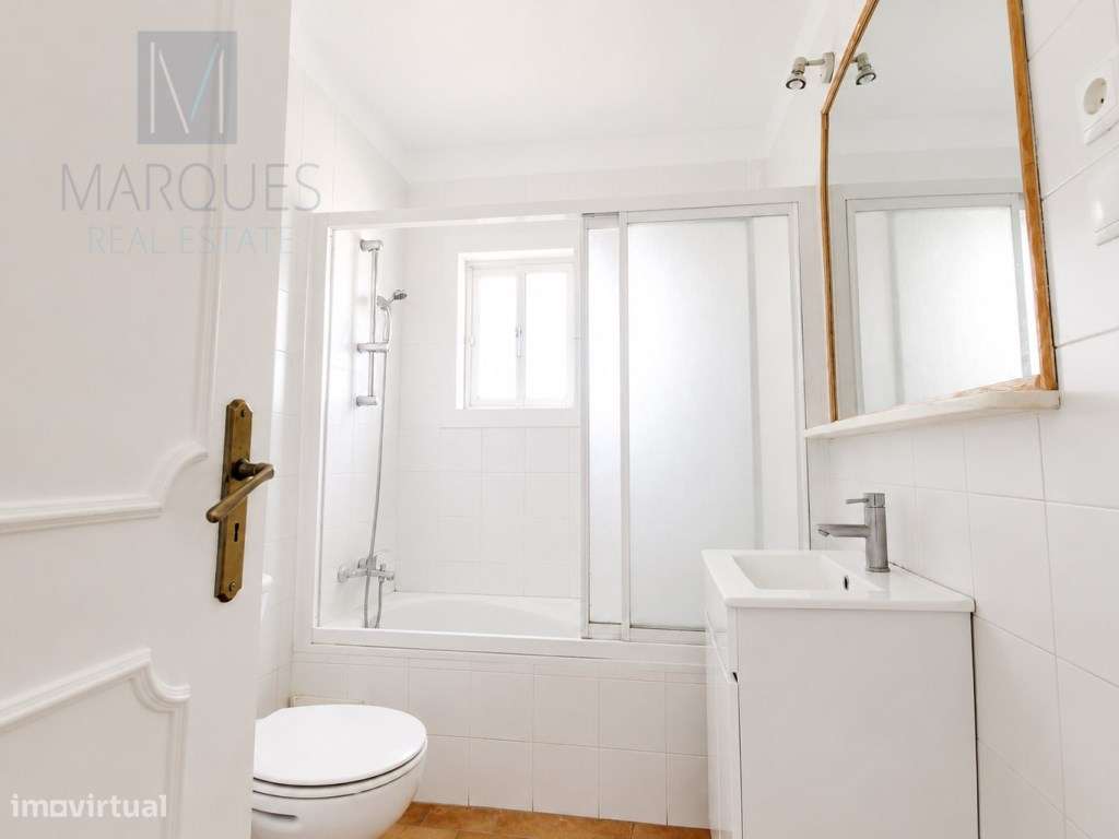 Apartamento T3 em Almada-14