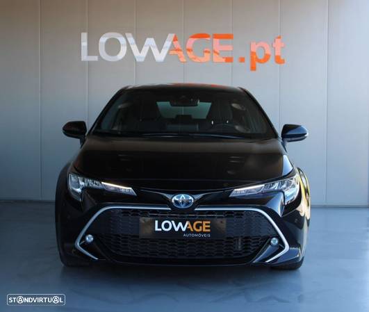 Toyota Corolla 1.8 Hybrid Comfort - 7