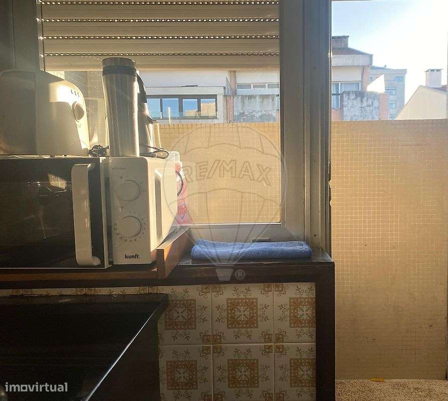 Apartamento T2 para venda - Grande imagem: 4/7