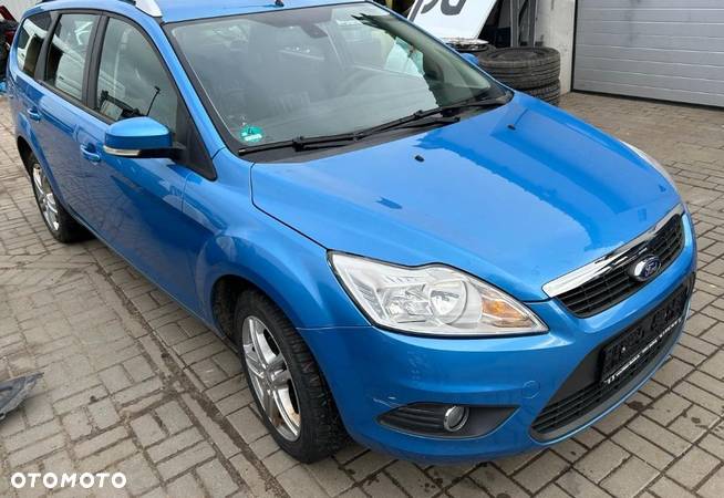 Ford Focus 2.0 TDCi DPF Style - 10