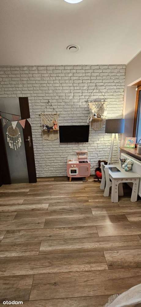 Dom na dużej działce, z bezpośrednim dojściem do jeziora!-14