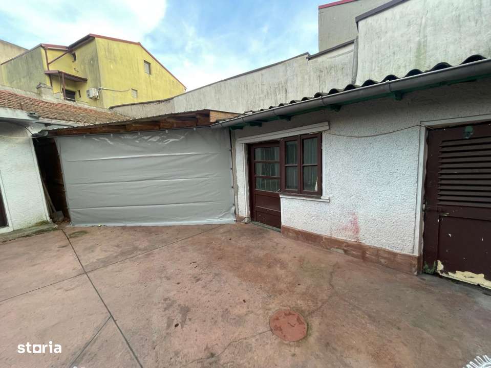 Casa la sol Stadionul Farul - Imagine principală: 2/10