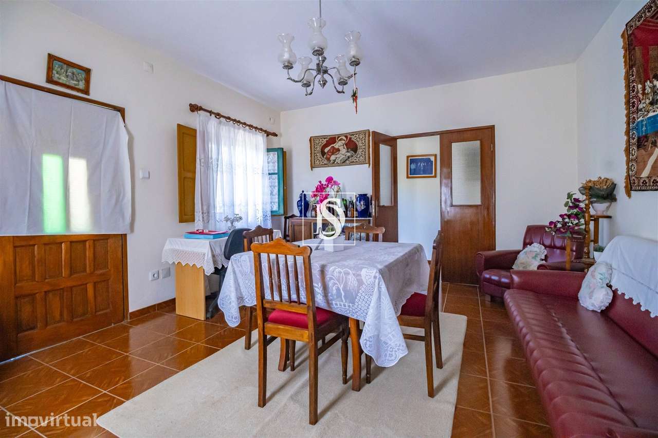 Quinta T4 Venda em Gondar,Amarante-5