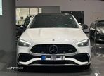 Mercedes-Benz C AMG 43 4Matic AMG Speedshift MCT9G - 2