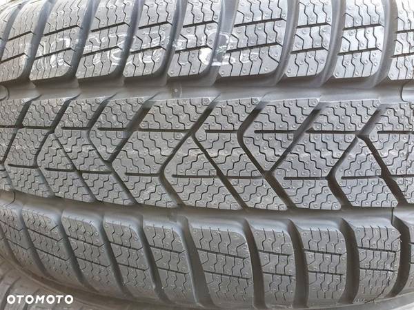 Koła 215/50R18 2GJ Audi Q2 5x112 Pirelli zima nowe - 3