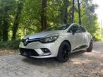 Renault Clio 0.9 TCE Limited - 2