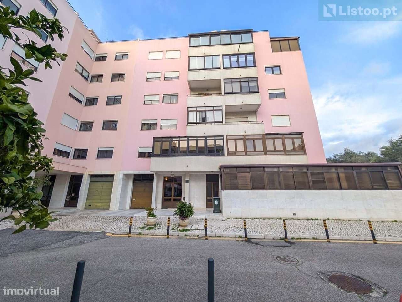 Fantástico apartamento T3 (+3) localizado em Telheiras - Grande imagem: 3/41