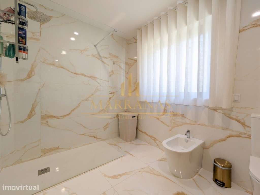 Moradia T3 de Luxo em Vilela - Paredes-45