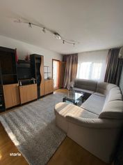 Apartament 2 camere de inchiriat in zona Alfa