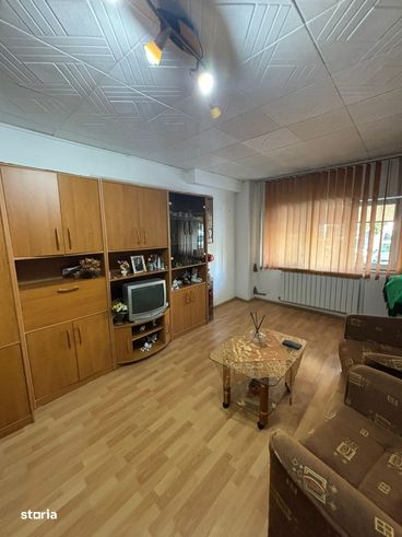 Apartament cu 1 camera in Alexandru cel bun-0