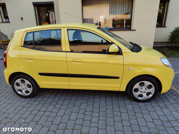 Kia Picanto 1.1 - 4