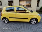 Kia Picanto 1.1 - 4