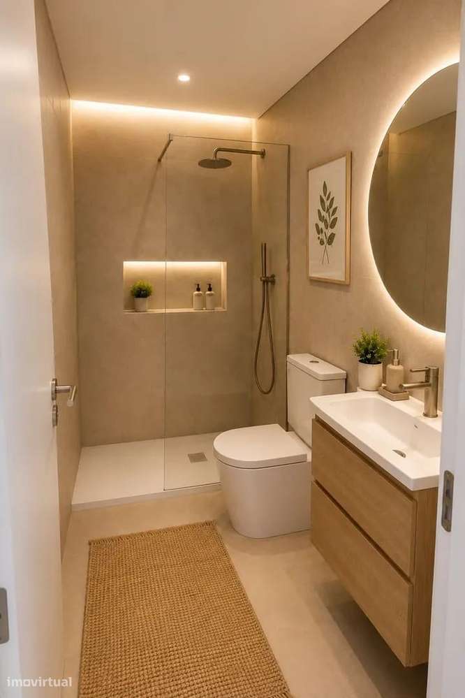 Apartamento T2 Venda em Apúlia e Fão,Esposende-8