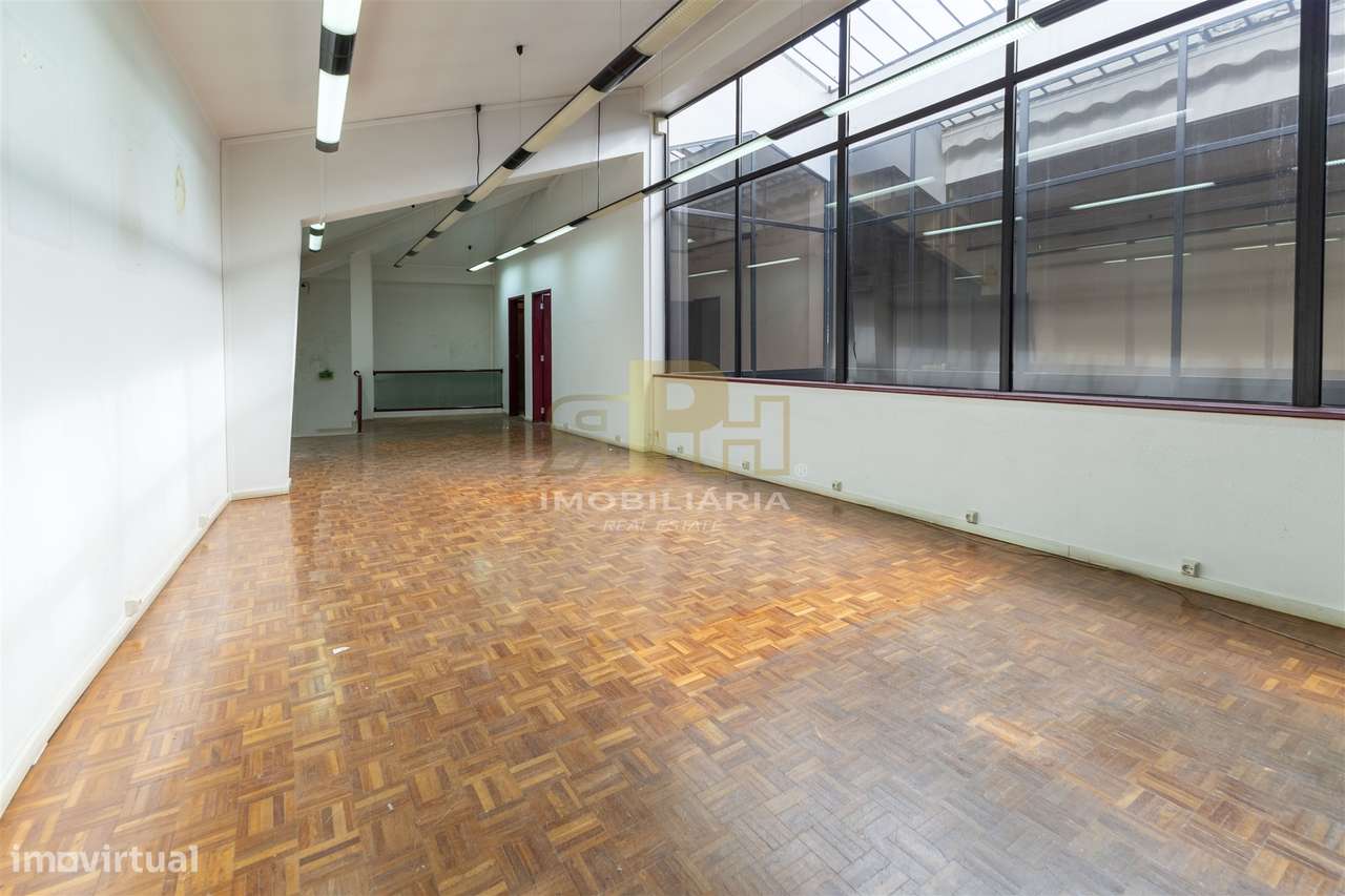 Loja  Arrendamento em Santarém (Marvila), Santa Iria da Ribeira de San - Grande imagem: 5/20