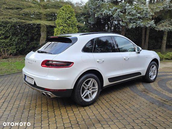 Porsche Macan S Diesel - 6