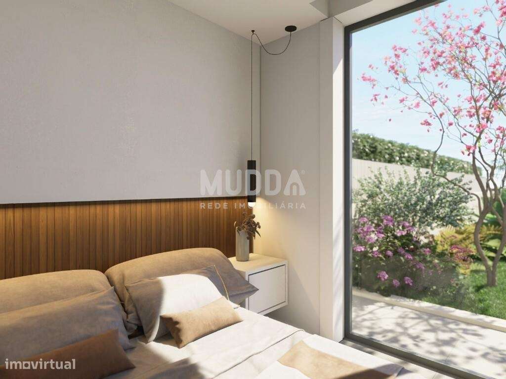 Terreno com Projeto Aprovado em São João de Ovar-7