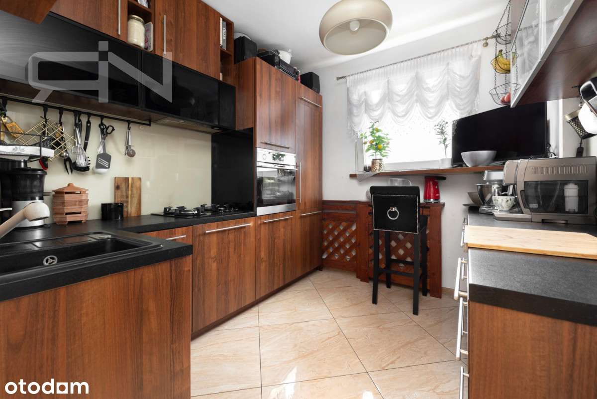 2pok z oddzielną kuchnią | po remoncie | Zaspa-6