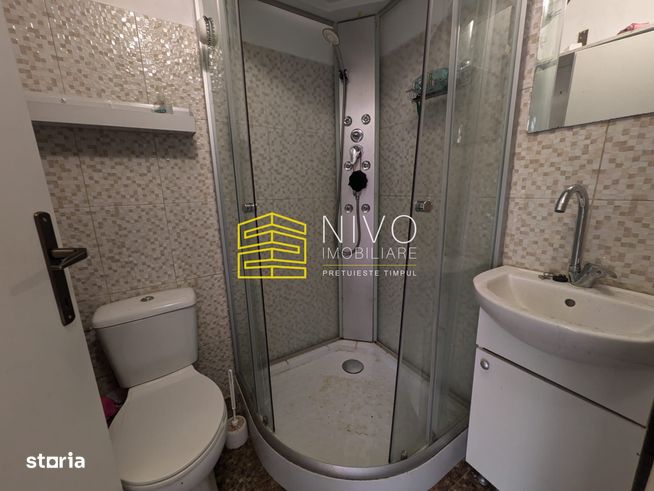Casă singur în curte – Tg. Mureș – Libertății – Zona Darina-2