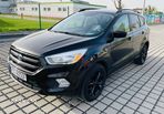 Ford Escape 1.5 EcoBoost AWD SE - 1