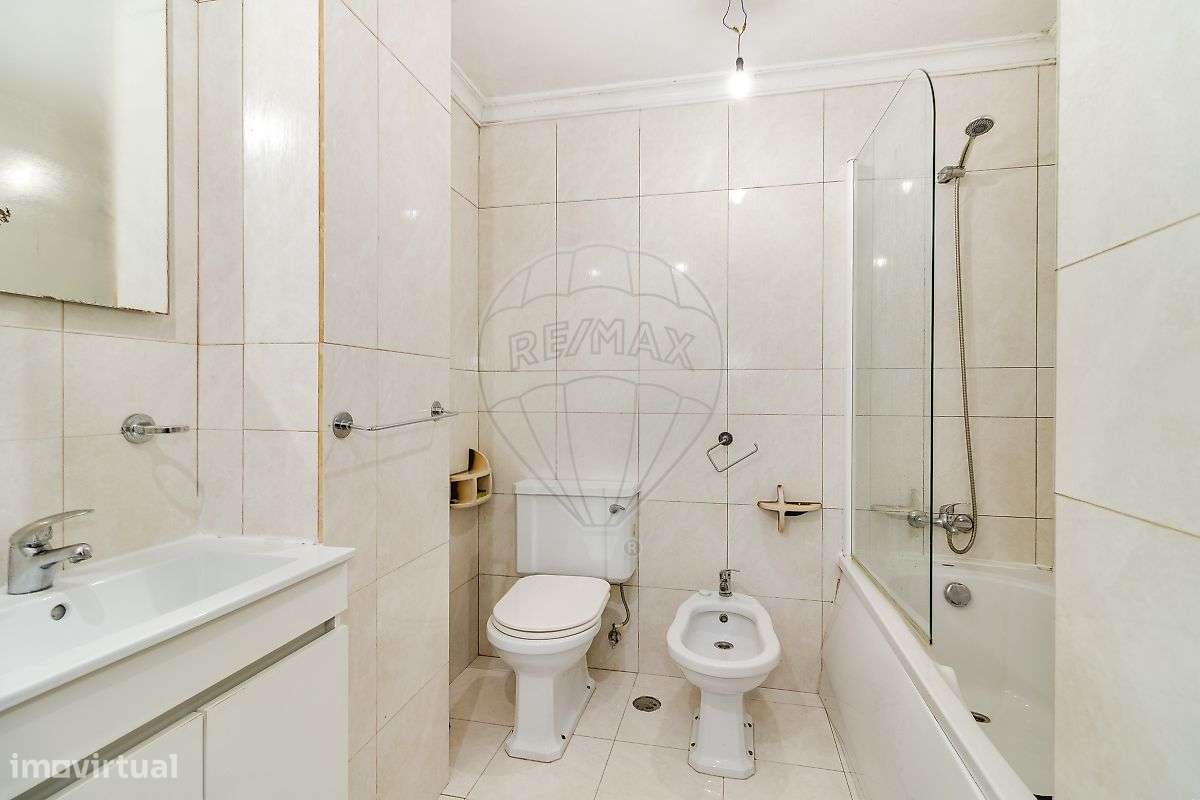 Apartamento T3 para venda-11