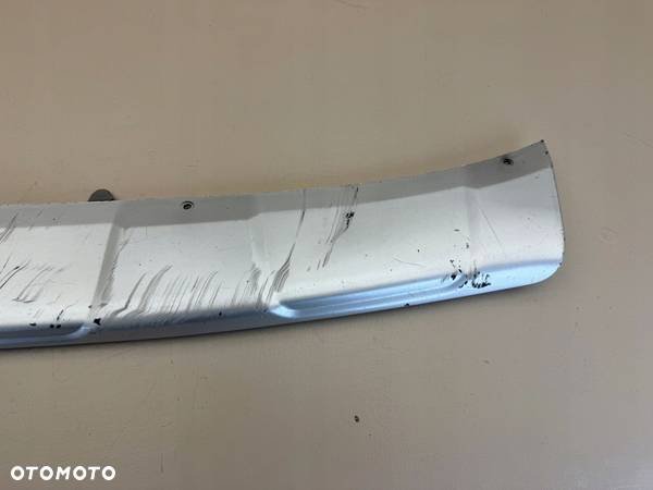 VOLVO V40 CROSS COUNTRY 12-19R SPOILER DOKŁADKA POD ZDERZAK PRZÓD 31383786 - 5