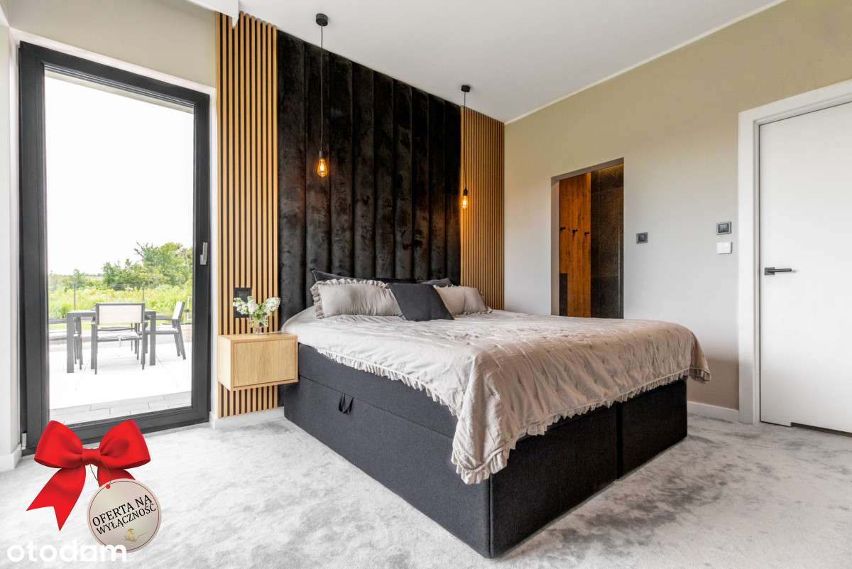 Parterowy dom klasy premium-10