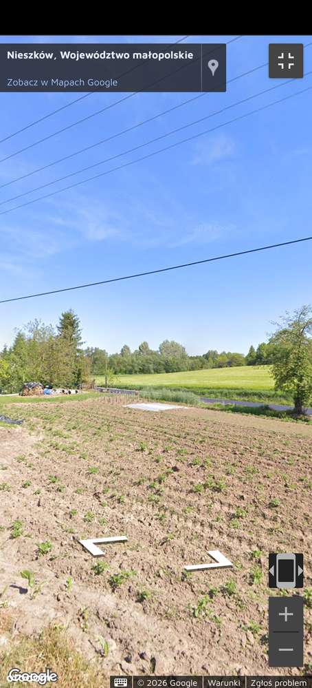 Sprzedam Dom do Remontu   na dużej 33 arowej Budowlanej działce-6