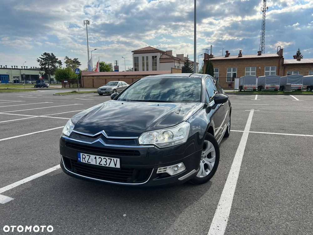 Citroen C5