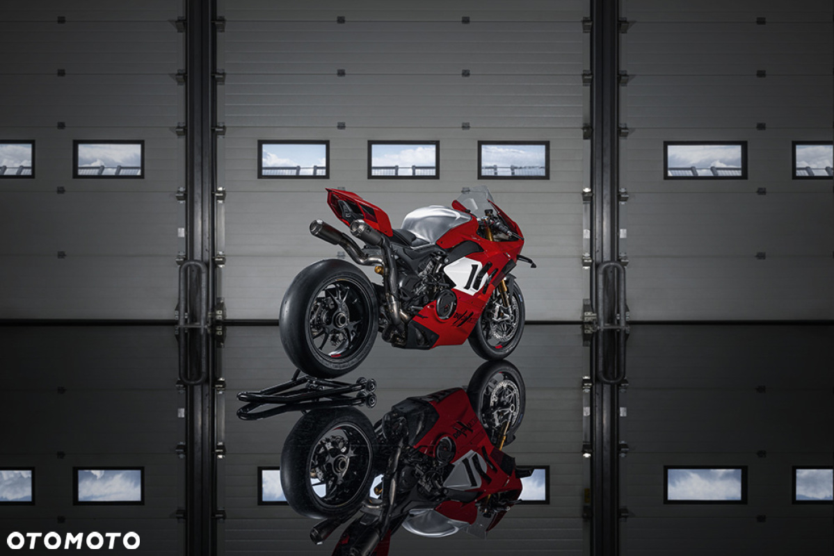 Ducati Panigale V4R - 8