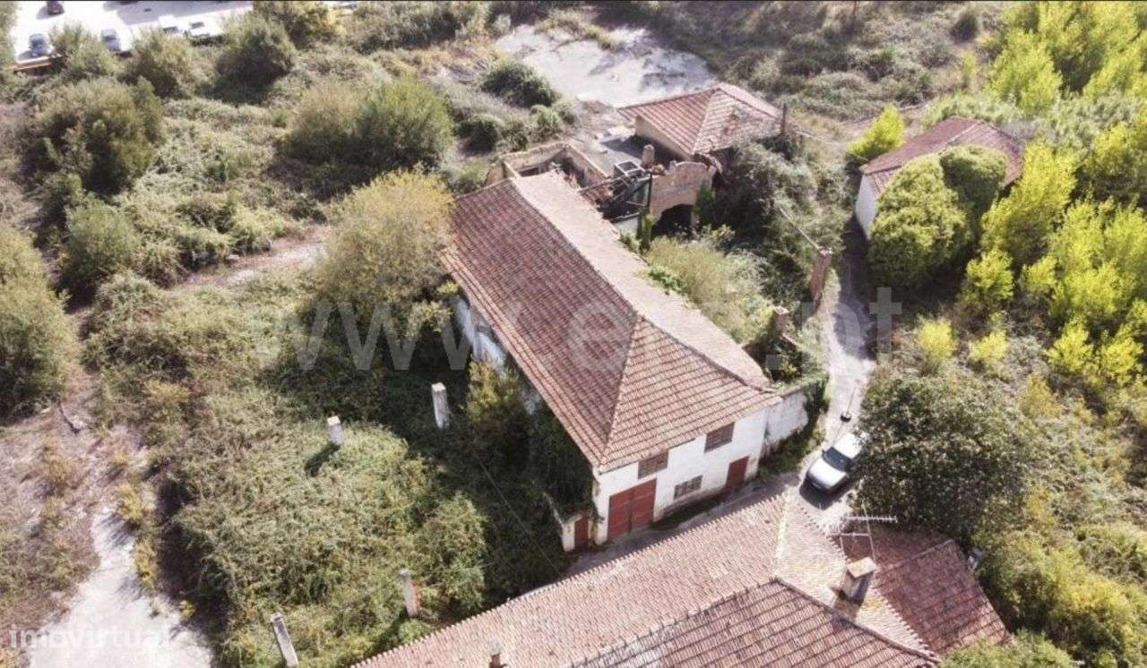 Lote Arcos e Mogofores | ERA Imobiliária - Grande imagem: 5/20