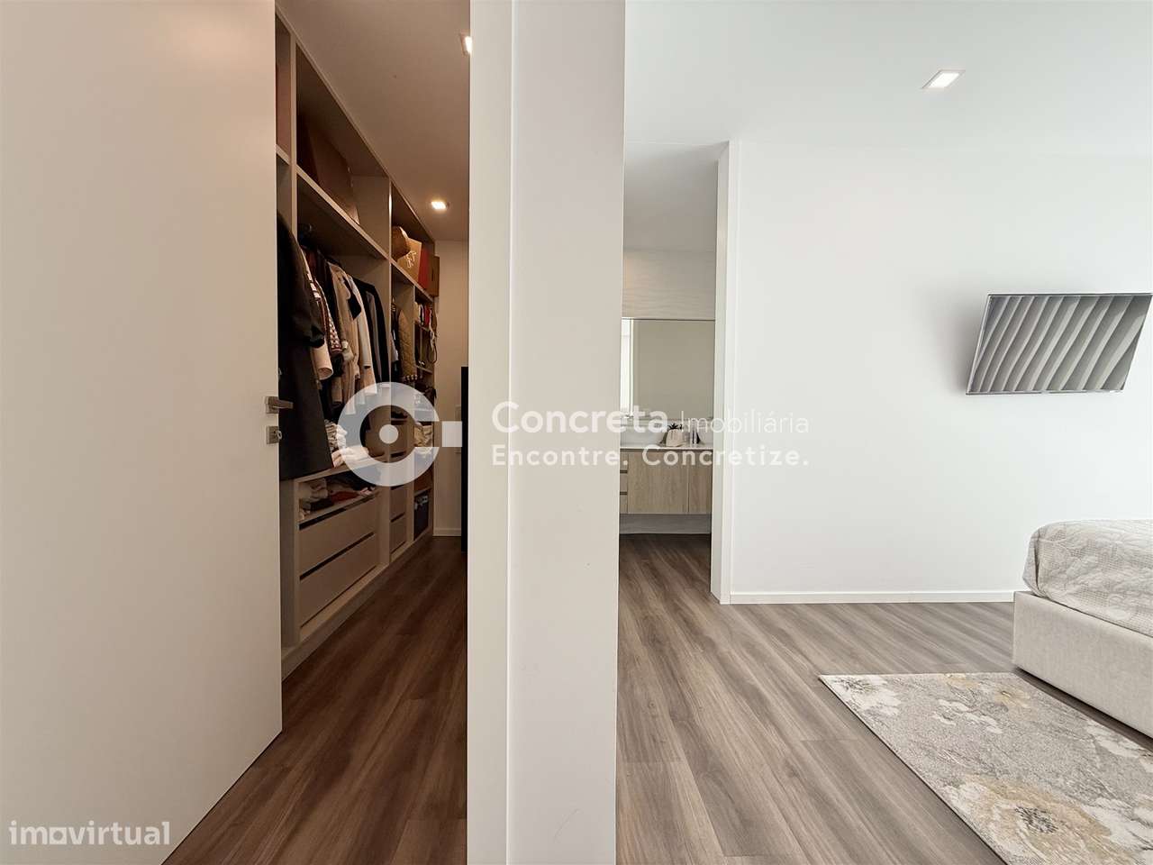 Moradia térrea T3 em Tamel S. Veríssimo, Barcelos-21