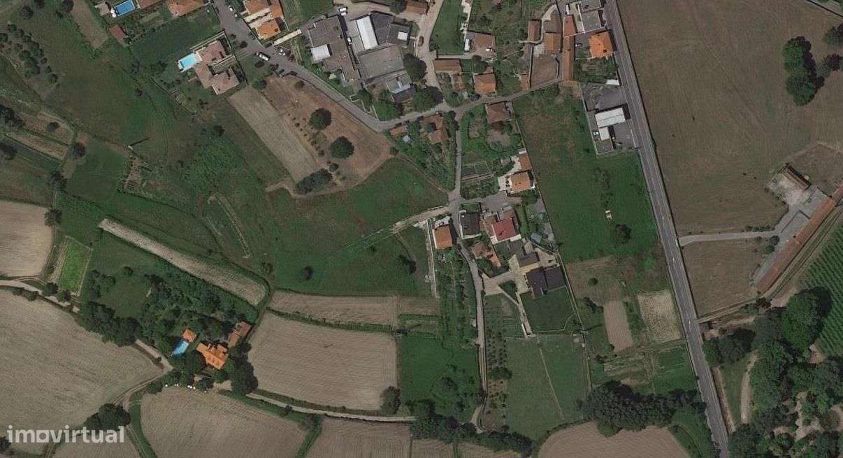 Terreno para Construção, Esposende, Forjães - Grande imagem: 3/5