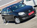 Volkswagen Polo - 5