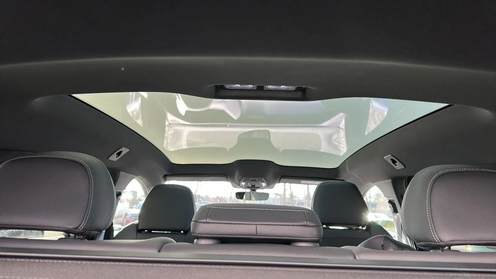 A6 e-tron Avant Performance 367KM Demo