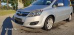 Opel Zafira 1.7 CDTI ecoFLEX Innovation - 15