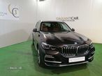 BMW X5 - 3