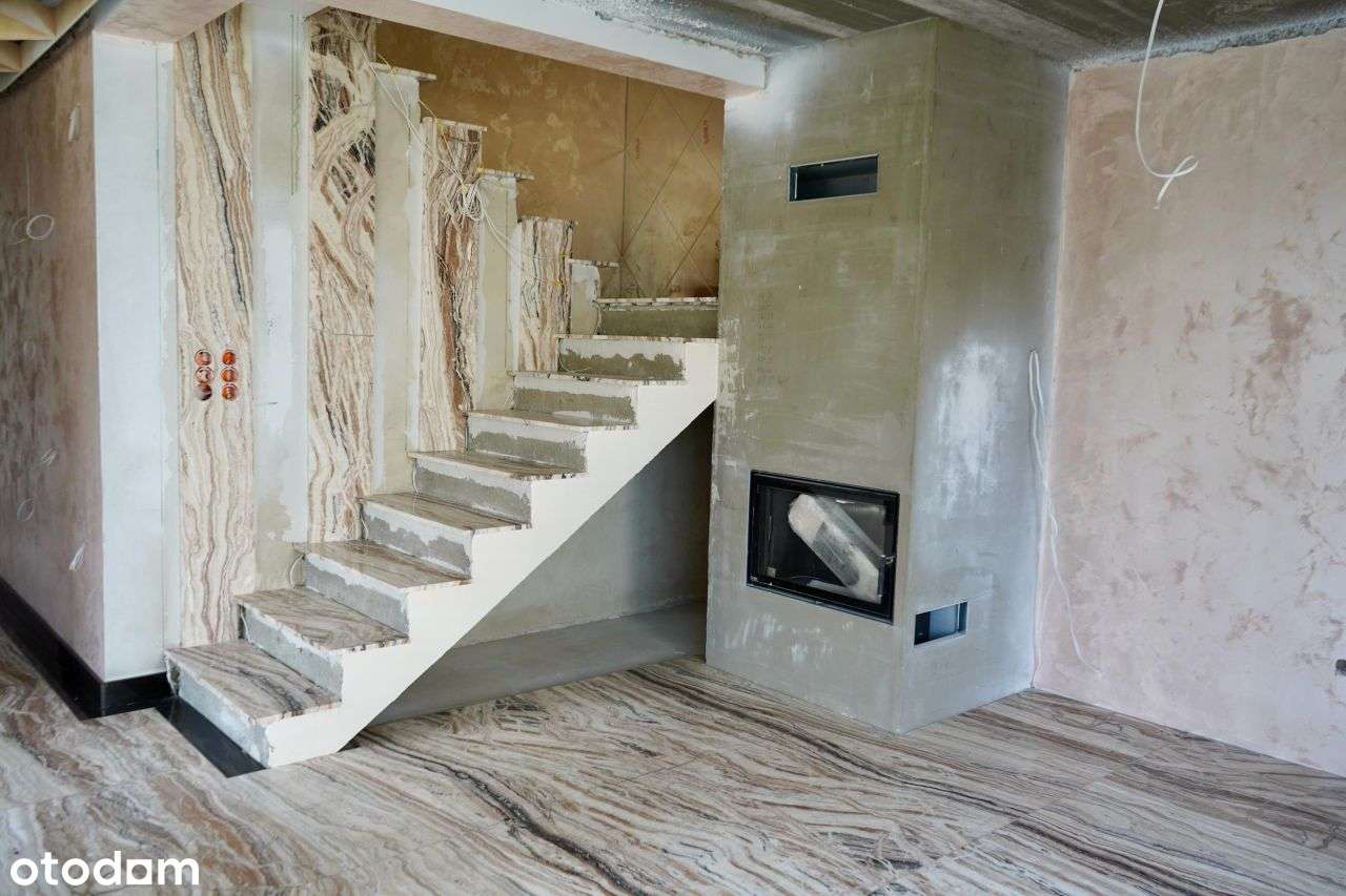 Dom, 120 m², Sulejówek-17