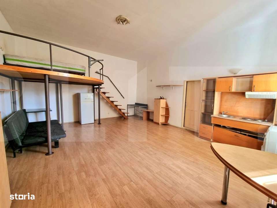 4 apartamente de o camera pentru investitie,  Zona Primarie - Imagine principală: 4/18